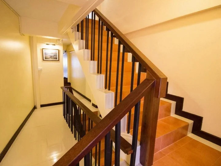 Чаам: Banmai Cha-am Hostel