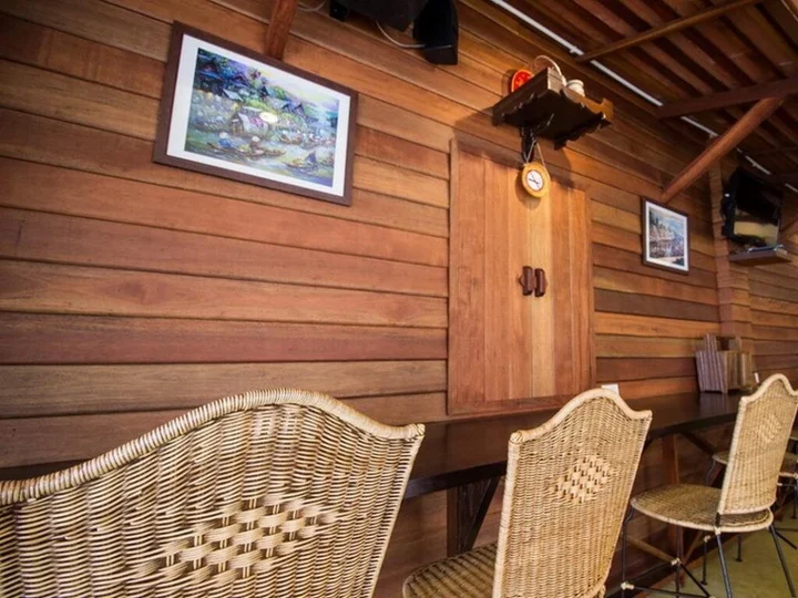 Чаам: Banmai Cha-am Hostel