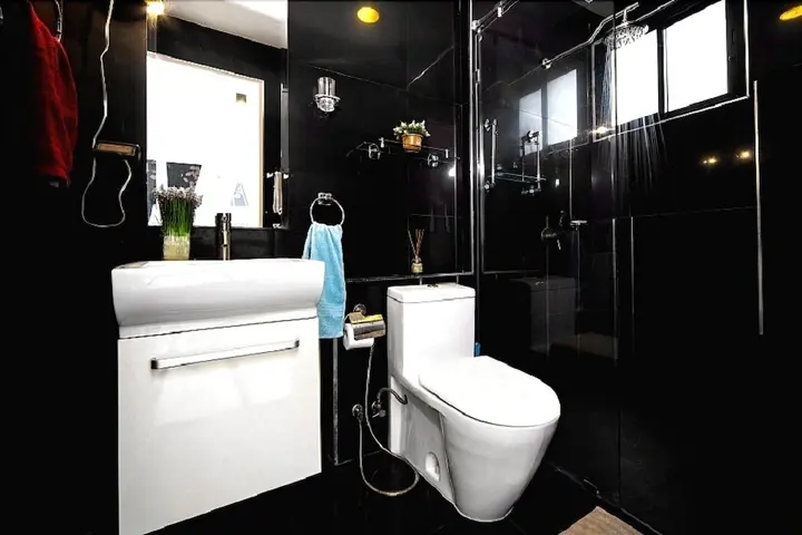 Камала Бич: Villa Kamala