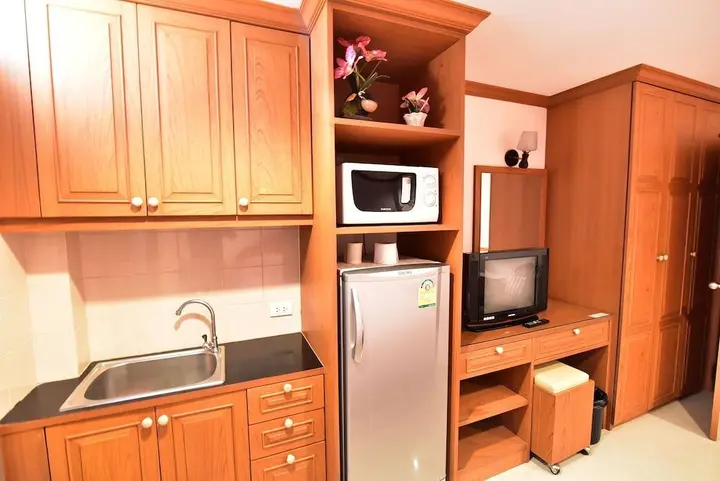 Паттайя: Thip House