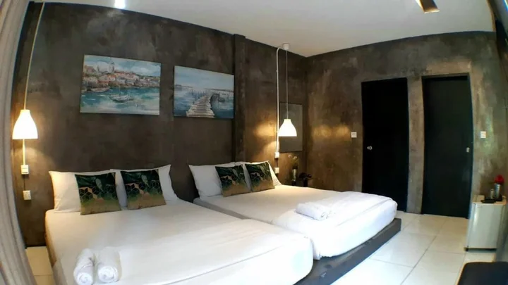 Ко-Лан: At Koh Larn Resort