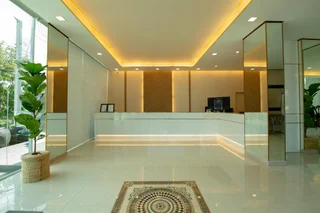 Пхаяу: Phuglong Hotel
