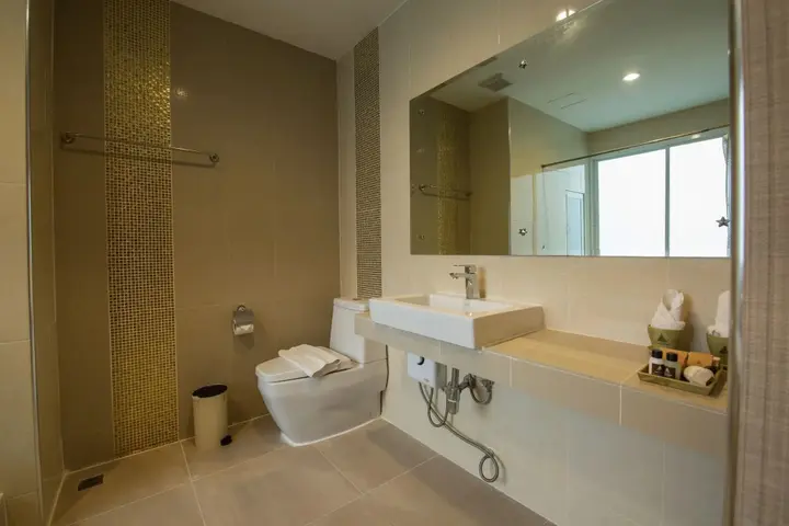 Пхаяу: Phuglong Hotel