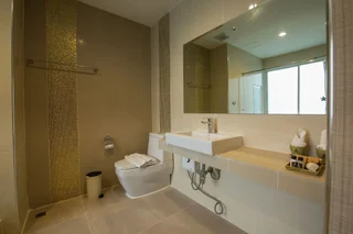 Пхаяу: Phuglong Hotel