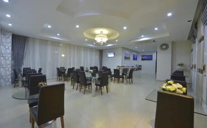 Пхаяу: Phuglong Hotel