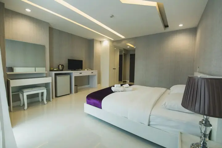 Пхаяу: Phuglong Hotel