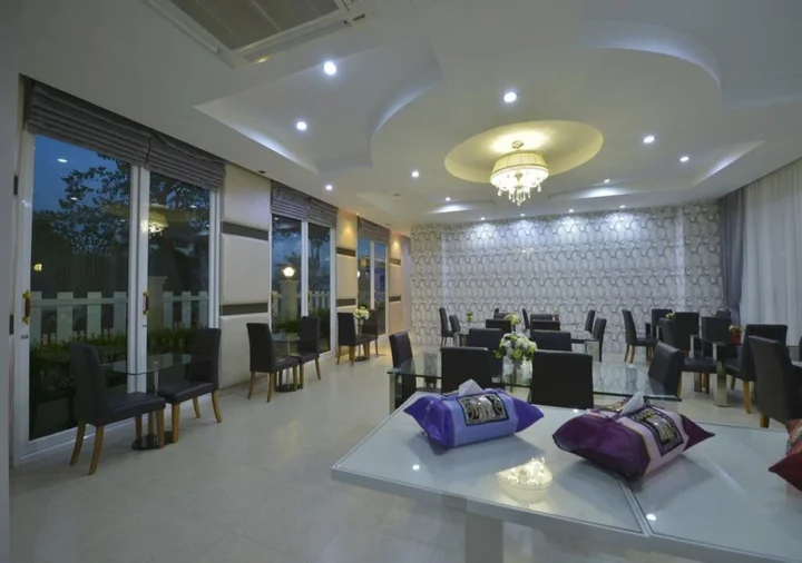 Пхаяу: Phuglong Hotel