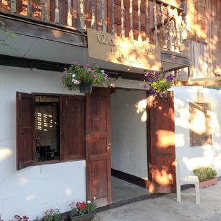 Чиангмай: Wanwaan Home.