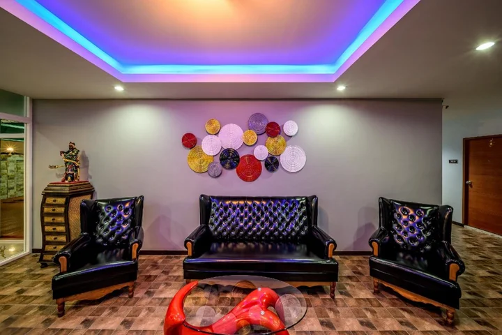 Тхаланг: Naiyang Place Phuket Airport