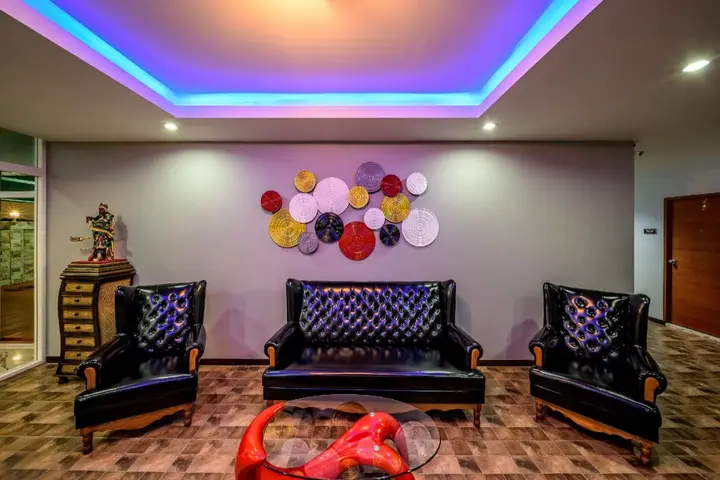 Тхаланг: Naiyang Place Phuket Airport