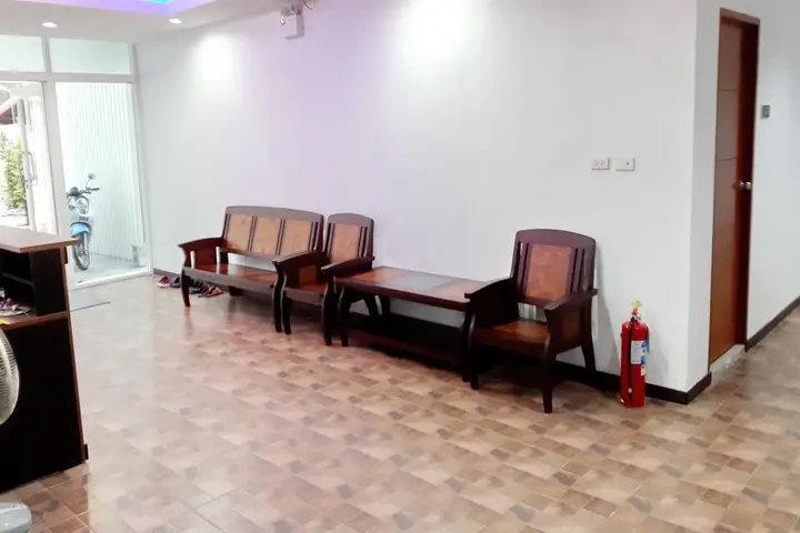 Тхаланг: Naiyang Place Phuket Airport