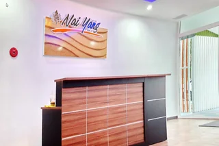 Тхаланг: Naiyang Place Phuket Airport