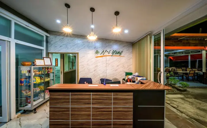 Тхаланг: Naiyang Place Phuket Airport