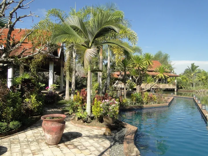 Дой-Сакет: Ban Nong Resort
