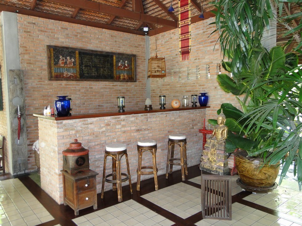 Дой-Сакет: Ban Nong Resort