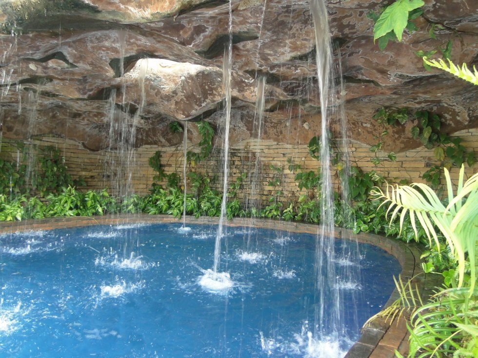 Дой-Сакет: Ban Nong Resort