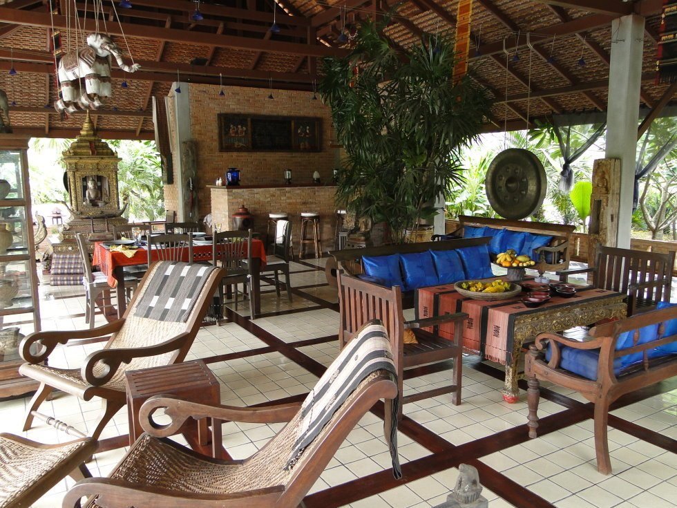 Дой-Сакет: Ban Nong Resort