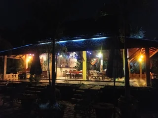 Дой-Сакет: Ban Nong Resort
