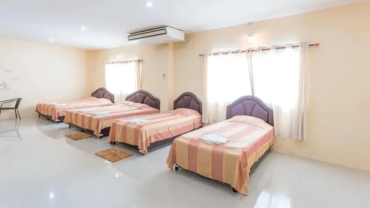 Мае-Сай: Phet Ngam Hotel