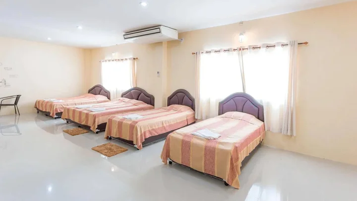 Мае-Сай: Phet Ngam Hotel