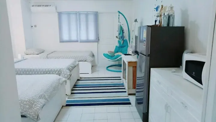 Чиангмай: Hug Home I