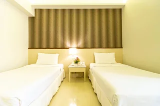 Сонгкхла: Viva Hotel Songkhla