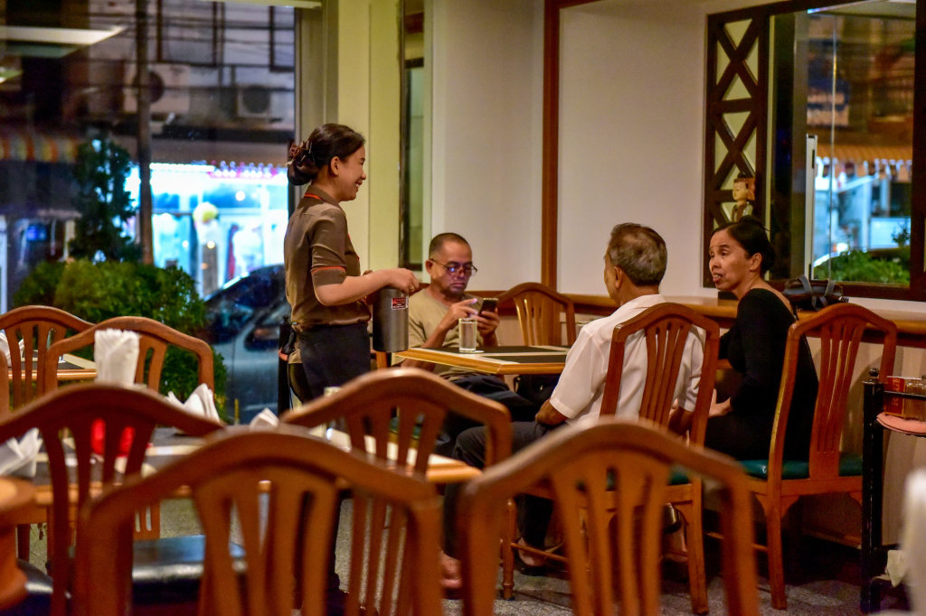 Сонгкхла: Viva Hotel Songkhla