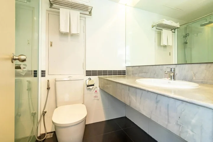 Сонгкхла: Viva Hotel Songkhla