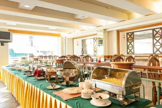 Сонгкхла: Viva Hotel Songkhla