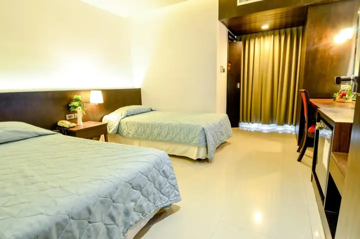 Сонгкхла: Viva Hotel Songkhla
