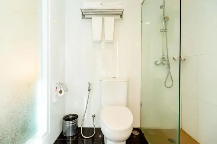 Сонгкхла: Viva Hotel Songkhla