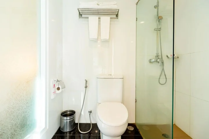 Сонгкхла: Viva Hotel Songkhla