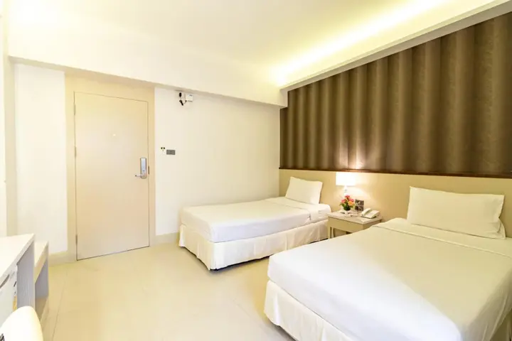 Сонгкхла: Viva Hotel Songkhla
