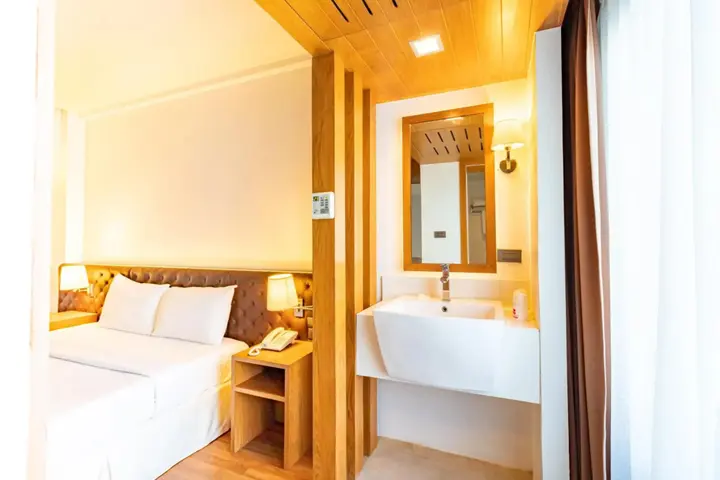 Сонгкхла: Viva Hotel Songkhla