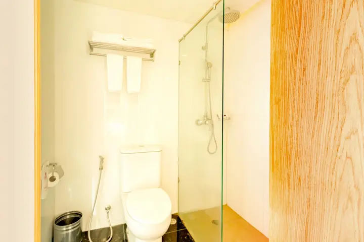 Сонгкхла: Viva Hotel Songkhla