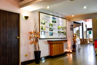 Сонгкхла: Viva Hotel Songkhla
