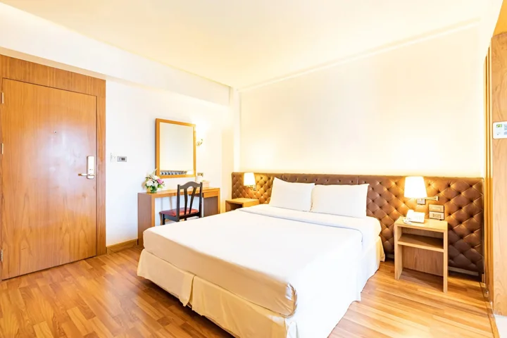 Сонгкхла: Viva Hotel Songkhla
