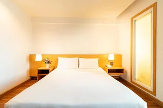 Сонгкхла: Viva Hotel Songkhla