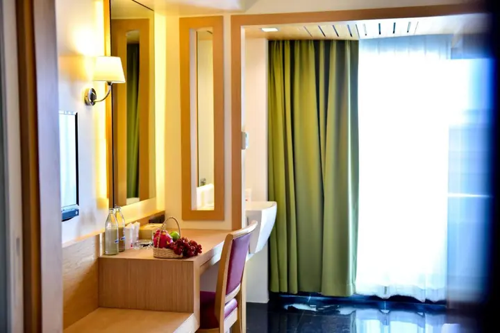 Сонгкхла: Viva Hotel Songkhla