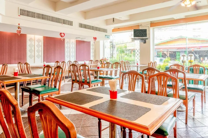 Сонгкхла: Viva Hotel Songkhla