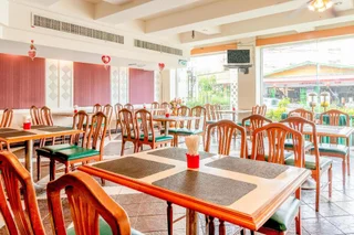 Сонгкхла: Viva Hotel Songkhla