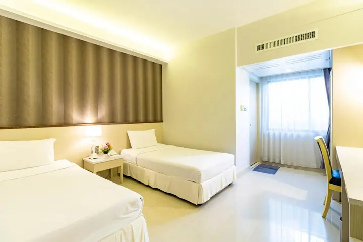 Сонгкхла: Viva Hotel Songkhla