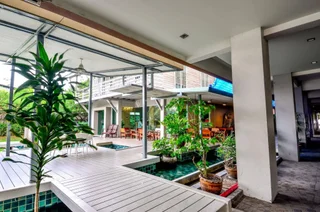 Сонгкхла: Viva Hotel Songkhla