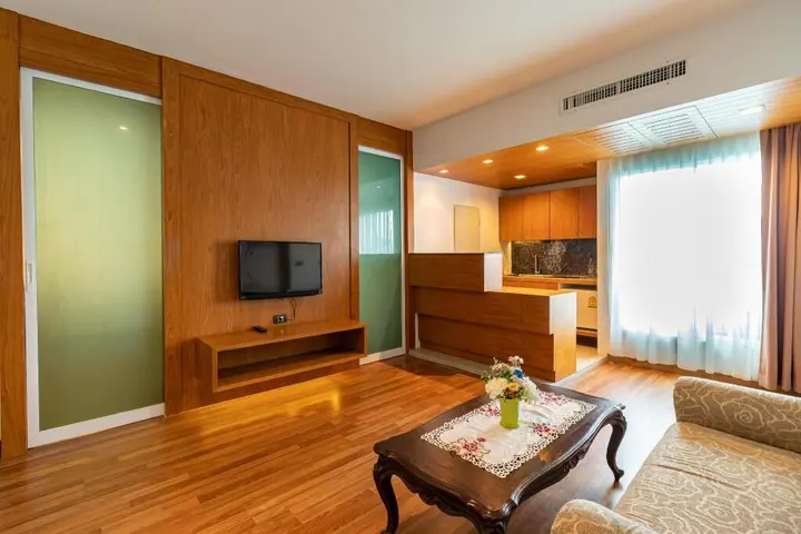 Сонгкхла: Viva Hotel Songkhla