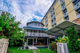 Сонгкхла: Viva Hotel Songkhla