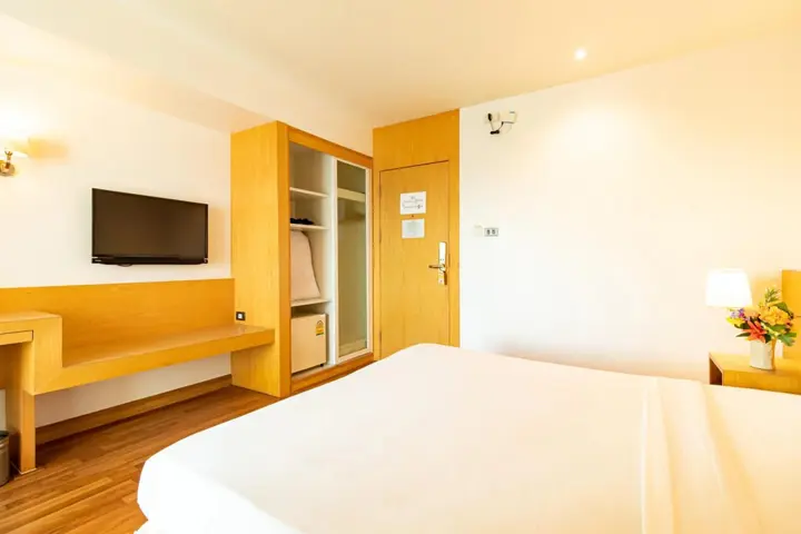 Сонгкхла: Viva Hotel Songkhla