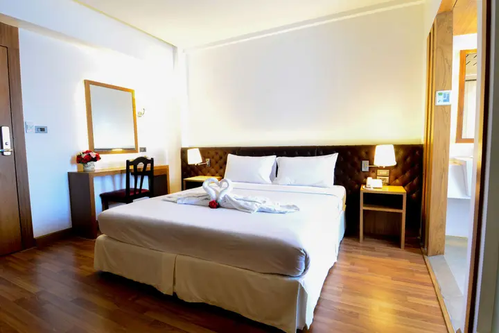 Сонгкхла: Viva Hotel Songkhla