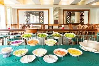 Сонгкхла: Viva Hotel Songkhla