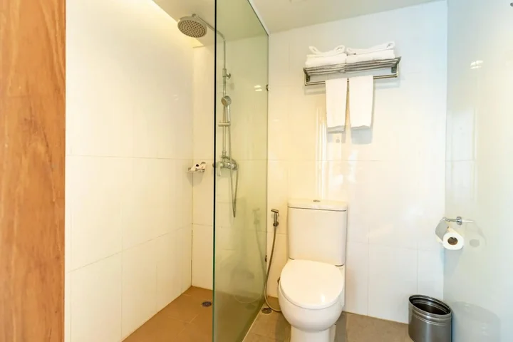 Сонгкхла: Viva Hotel Songkhla