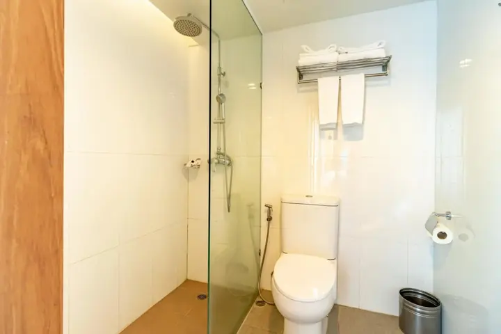 Сонгкхла: Viva Hotel Songkhla